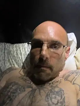 mack6900's Webcam Show