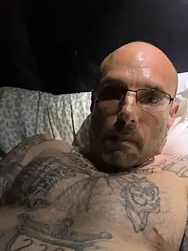mack6900 webcam show