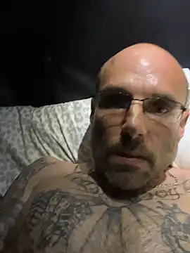 Show webcam de mack6900