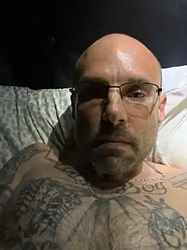 mack6900 Show in webcam