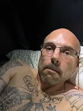 Show webcam de mack6900