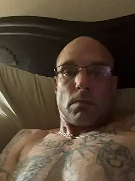 Show webcam de mack6900