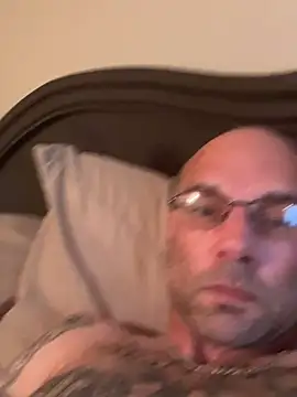 Show Webcam de mack6900