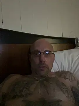 mack6900 Show in webcam