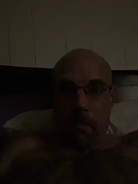 mack6900's Webcam Show
