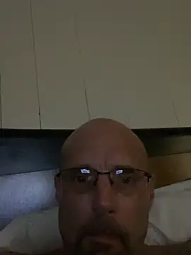 Show Webcam de mack6900