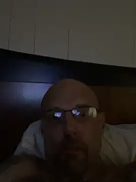 mack6900 Show in webcam