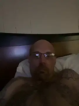 mack6900 Pertunjukan Webcam