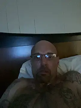 Show webcam de mack6900