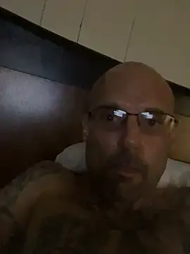 mack6900 webkamerás műsora