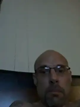 Show de mack6900 na webcam