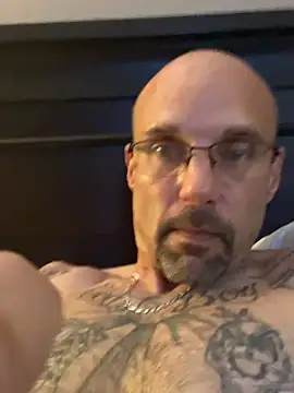 Show webcam de mack6900