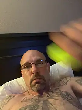 mack6900 Show in webcam