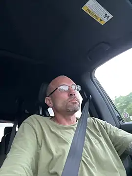 Webkamerová show mack6900