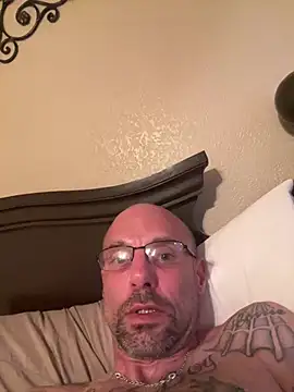 mack6900's Webcam Show