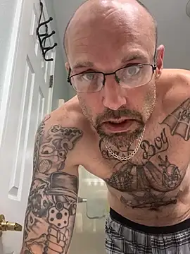 mack6900 webkamerás műsora