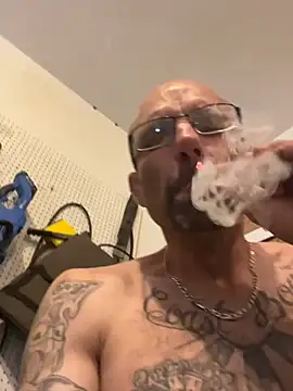 mack6900's Webcam Show