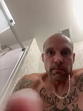 Show webcam de mack6900