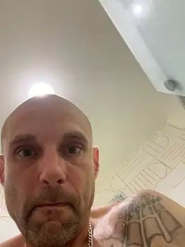 הופעת וובקאם של mack6900