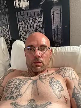 Show Webcam de mack6900