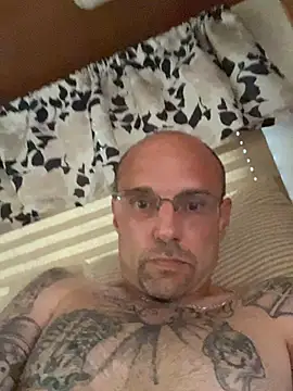 mack6900's Webcam Show