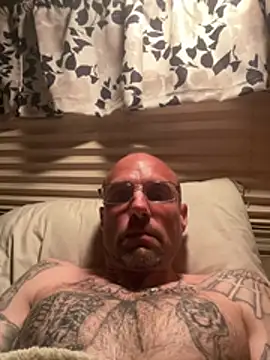 Pokazy przed kamerką – mack6900