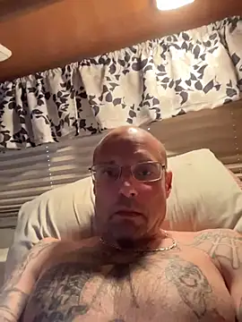 mack6900 Show Webcam