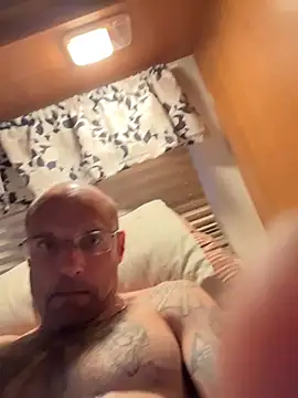 Show webcam de mack6900