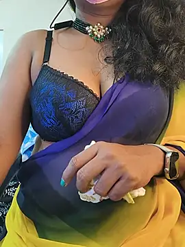 Telugu_Vennela_Preeti143's Webcam Show