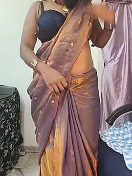 Telugu_Vennela_Preeti143 Adlı Modelin Web Kamerası Şovu