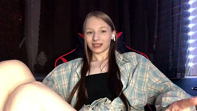 Cleonoth2o's Live XXX Chat