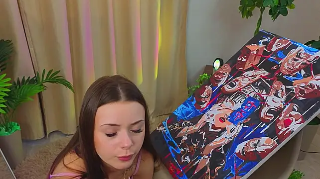 ObsidianVelour Live XXX-Chat
