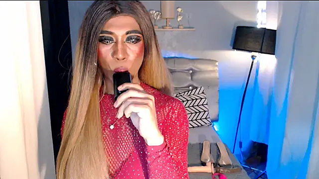 TsBlackHORSECOCKcalix webcam show