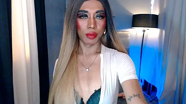 TsBlackHORSECOCKcalix Webcamshow