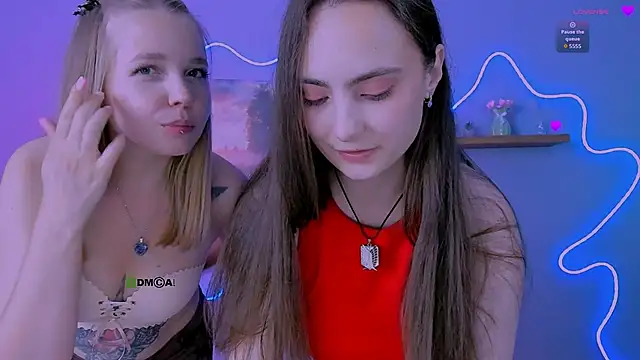 jenna_elayne webcam show