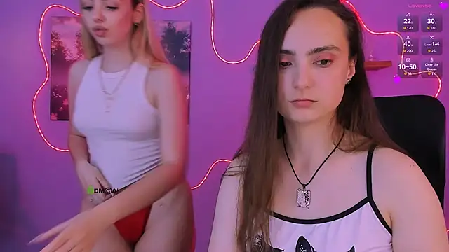 jenna_elayne Webcam Show
