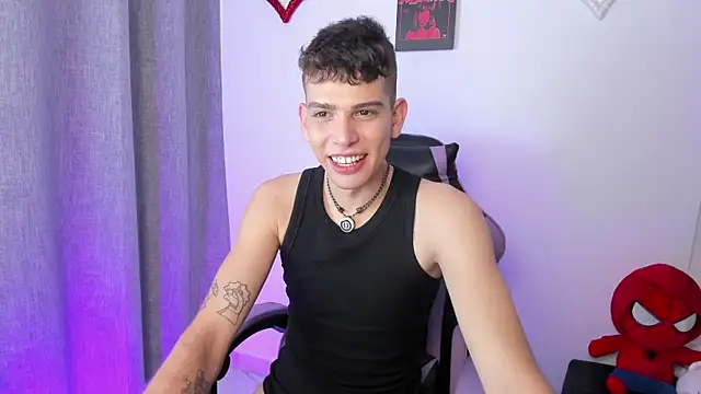 Jasson___ 网络视讯表演