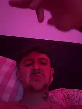 Jason_offizell Webcam-Show