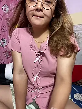 Chatroom XXX en direct de Samsam-006