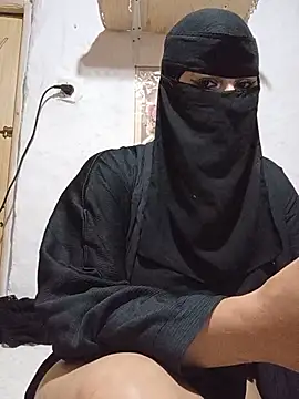 -Batta- Adlı Modelin Web Kamerası Şovu