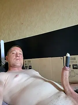 Benjben95n Webbikameraesitys