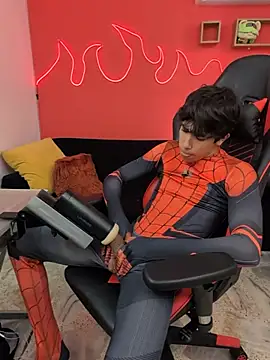 Neo_Twink – webcam-show