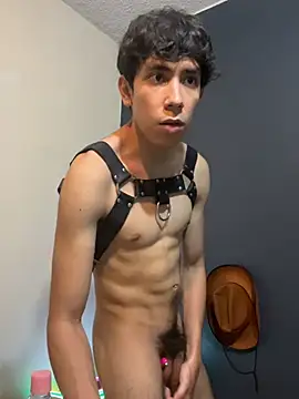 Pokazy przed kamerką – Neo_Twink