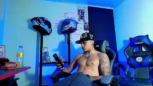 عرض كام NoahGun_