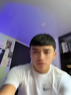 NoahGun_ Webcam Show