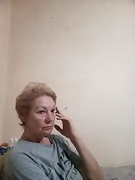 Calypso-Loove's Webcam Show