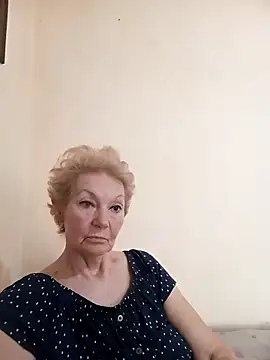 Calypso-Loove's Webcam Show