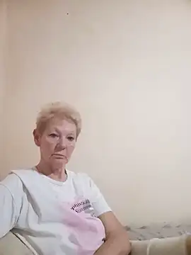 Webkamerová show Calypso-Loove