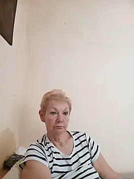 Chat ao vivo de Calypso-Loove