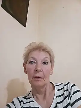 Show modela Calypso-Loove na web-kameri